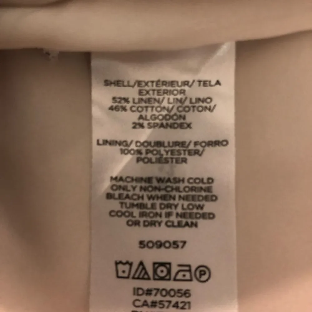 Ann Taylor pants